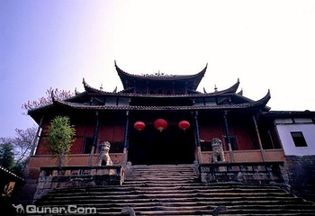 尧坝古镇第 21 张图片