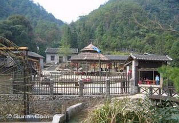 东坪古城第 2 张图片
