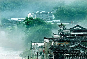 瓷茶古镇第 3 张图片