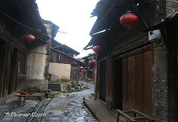 戎圩古镇第 3 张图片