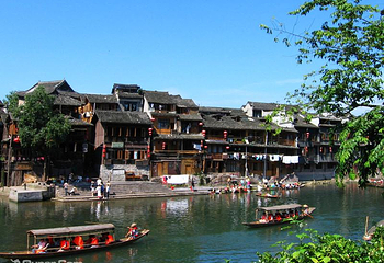 黄丝桥古城第 4 张图片