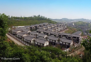 周子古镇第 4 张图片