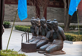 朱仙镇第 4 张图片