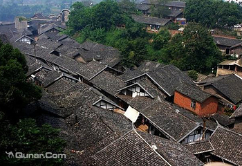 仙市古镇第 10 张图片