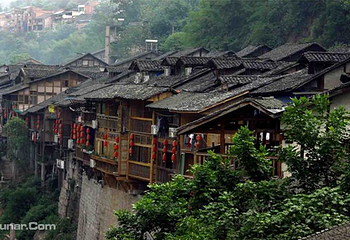 中山古镇第 4 张图片