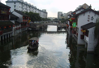 海棠古镇第 1 张图片