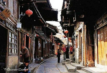 芦圩古镇第 2 张图片