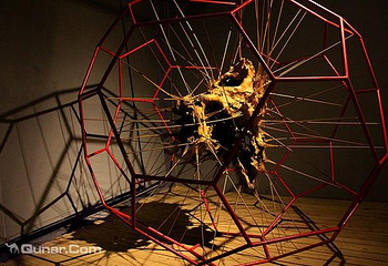 新萌现代艺术馆第 4 张图片