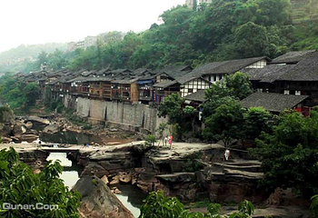 中山古镇第 6 张图片