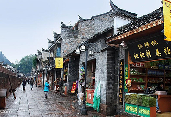 黄丝桥古城第 8 张图片