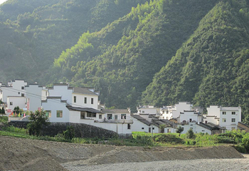 枧潭景区第 8 张图片