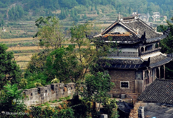 黄丝桥古城第 6 张图片