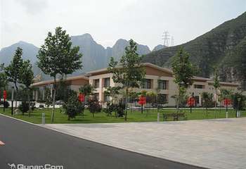 北京云泽山庄第 6 张图片