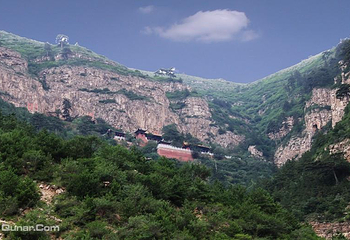 恒山第 16 张图片