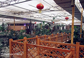 上水庄园第 4 张图片