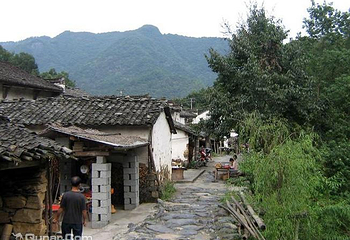青城镇第 6 张图片