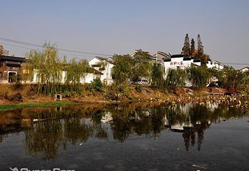 杨柳村明清古建筑群第 3 张图片