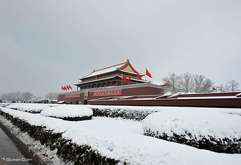 天安门城楼第 15 张图片