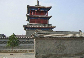 胜芳古镇第 8 张图片