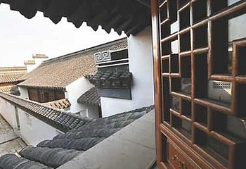 杨柳村明清古建筑群第 4 张图片