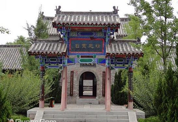 土山古镇景区第 8 张图片