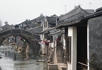 沙溪古镇第 3 张图片
