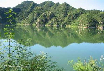 湖洞水景区第 17 张图片