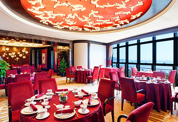 三亚福朋喜来登酒店池畔吧自助餐第 6 张图片