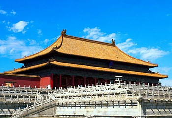 故宫钟表馆第 2 张图片