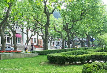 牯岭街第 5 张图片