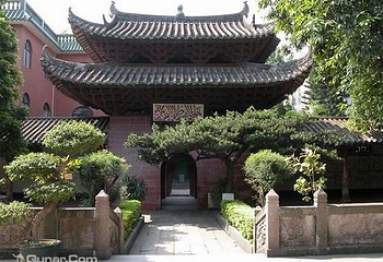 怀圣寺第 4 张图片
