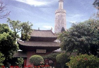 怀圣寺第 3 张图片
