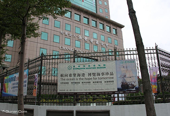 长荣海事博物馆第 4 张图片