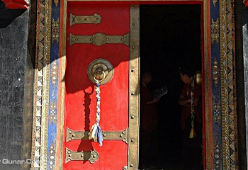 尼玛寺第 2 张图片