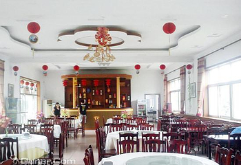 北京龙兴康乐家园第 4 张图片