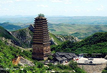 凤凰山第 6 张图片