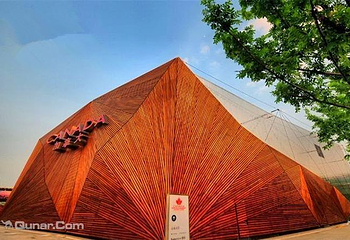艾提尕尔清真寺第 6 张图片