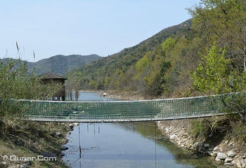 东海大峡谷第 8 张图片