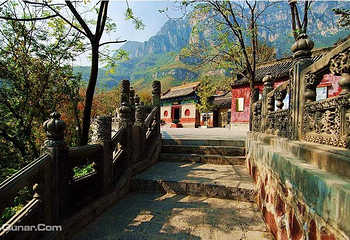 云台山第 13 张图片
