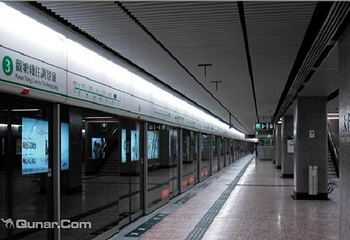 香港地铁通第 4 张图片