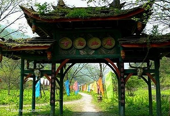三江风景名胜区第 6 张图片