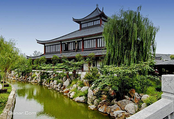 雁鸣湖旅游度假区第 3 张图片