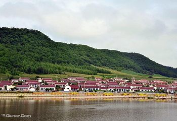 雁鸣湖旅游度假区第 4 张图片
