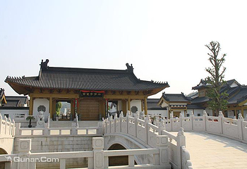 中华孝道园第 9 张图片