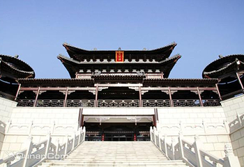 中华孝道园第 7 张图片