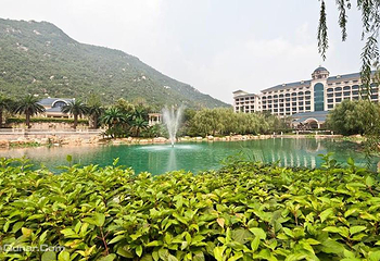 恒大世纪旅游城第 1 张图片