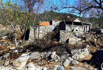蒙山人家景区第 4 张图片