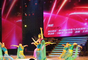 芜湖美丽华新视听歌舞剧院第 1 张图片
