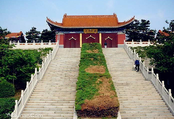 明月禅寺第 7 张图片
