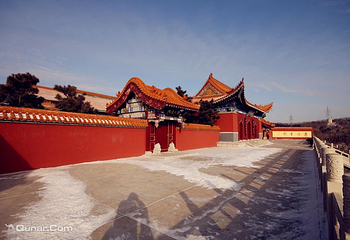 明月禅寺第 6 张图片